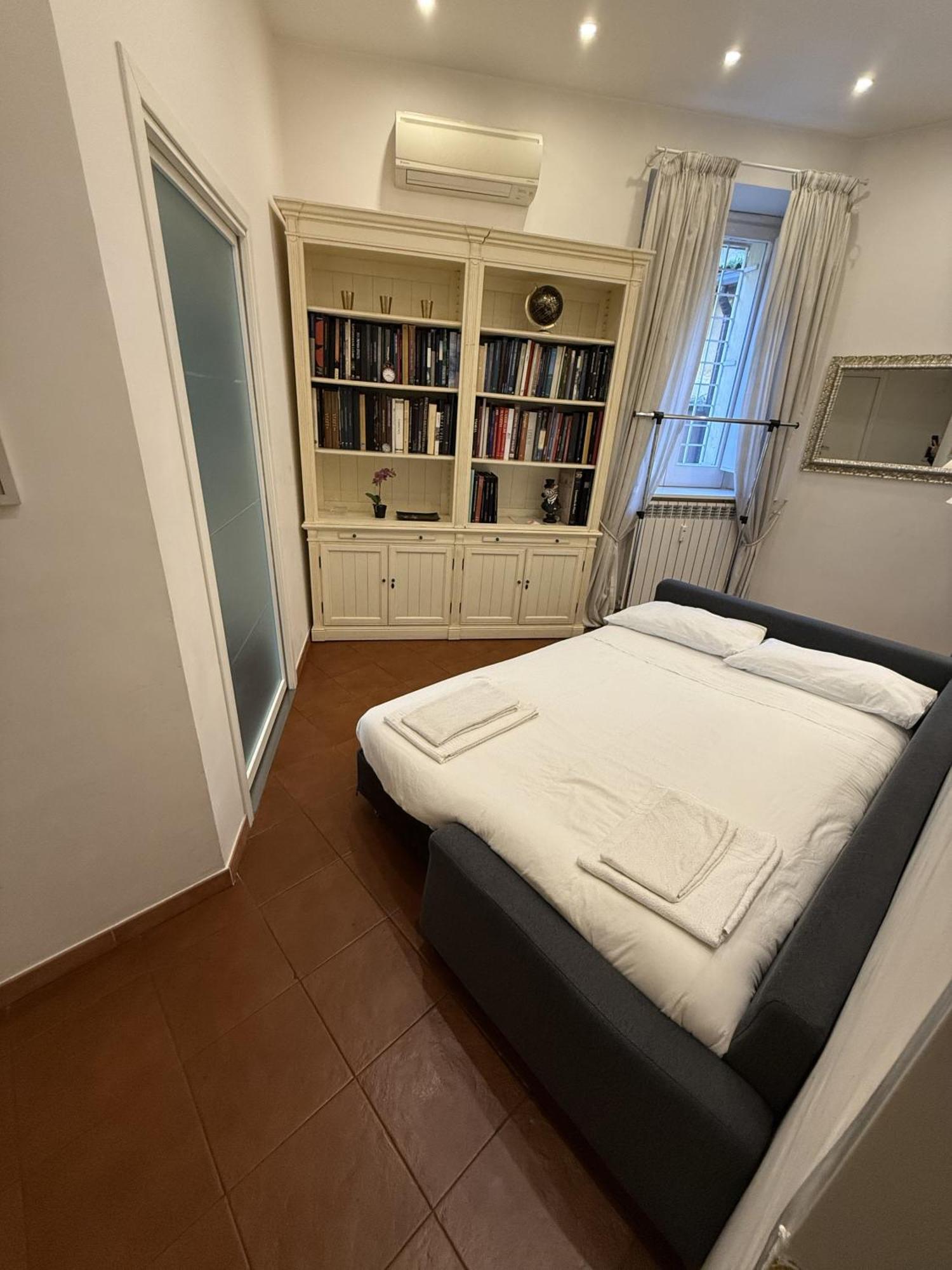 Rome Luxury House - The Suite Exterior photo