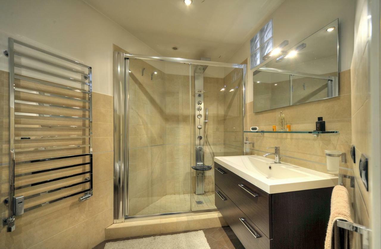 Rome Luxury House - The Suite Exterior photo