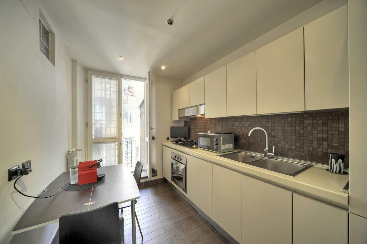 Rome Luxury House - The Suite Exterior photo