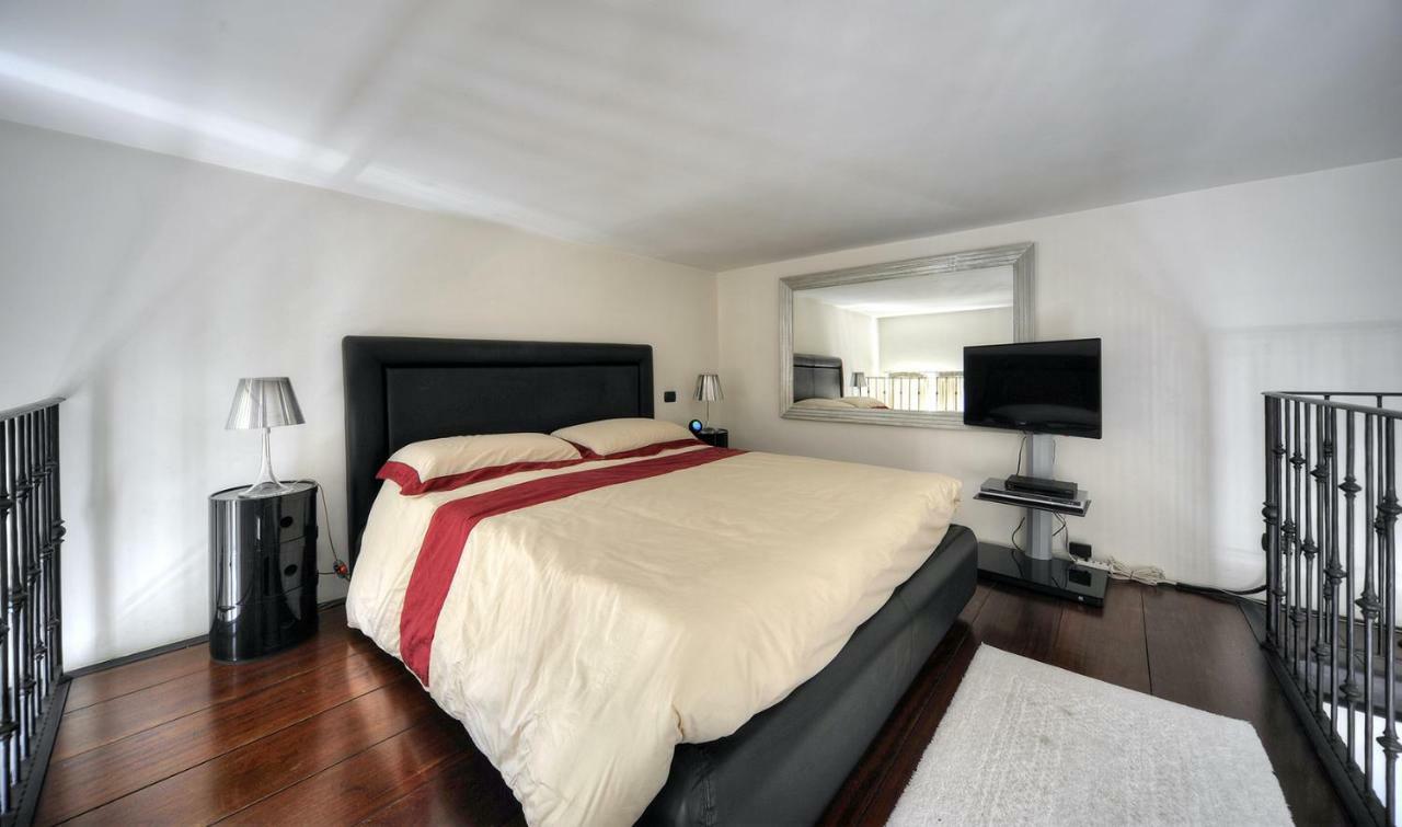 Rome Luxury House - The Suite Exterior photo